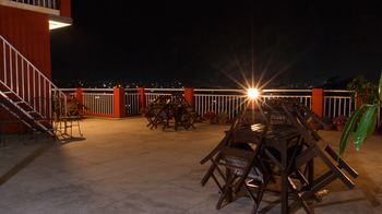 Andes Hotel Kathmandu Exterior photo